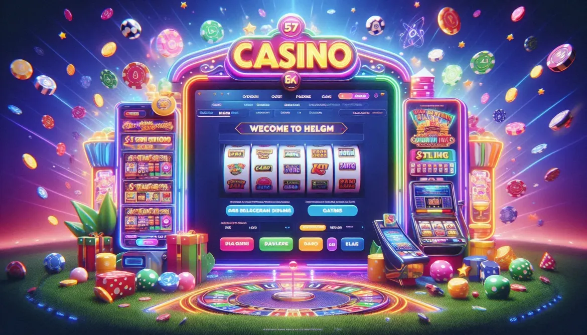 Rainbet Casino